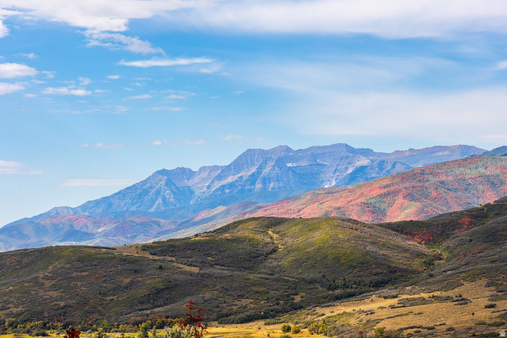 5298 N WOODWAY DR #104 Heber City, UT 84032