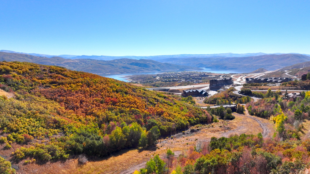 2491 W HAVENS CT #19 Park City, UT 84060