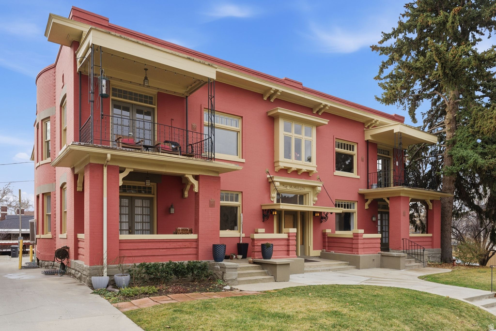 1154 E FIRST AVE Salt Lake City, UT 84103