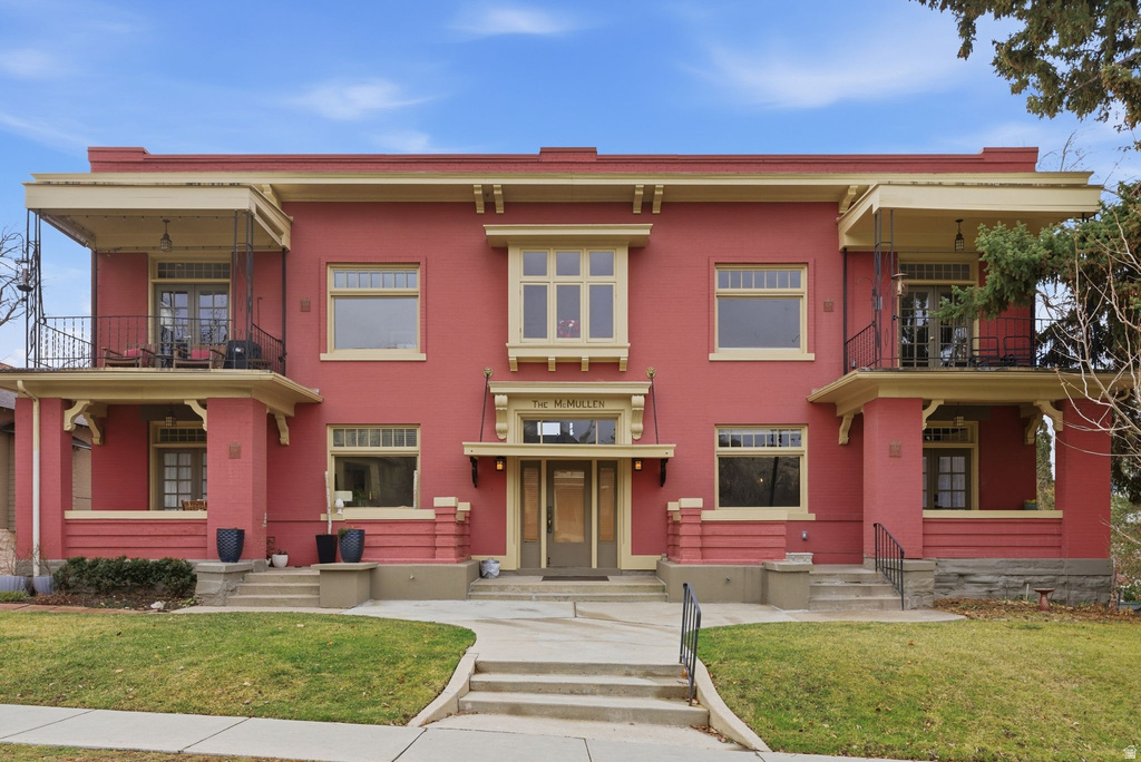 1154 E FIRST AVE Salt Lake City, UT 84103