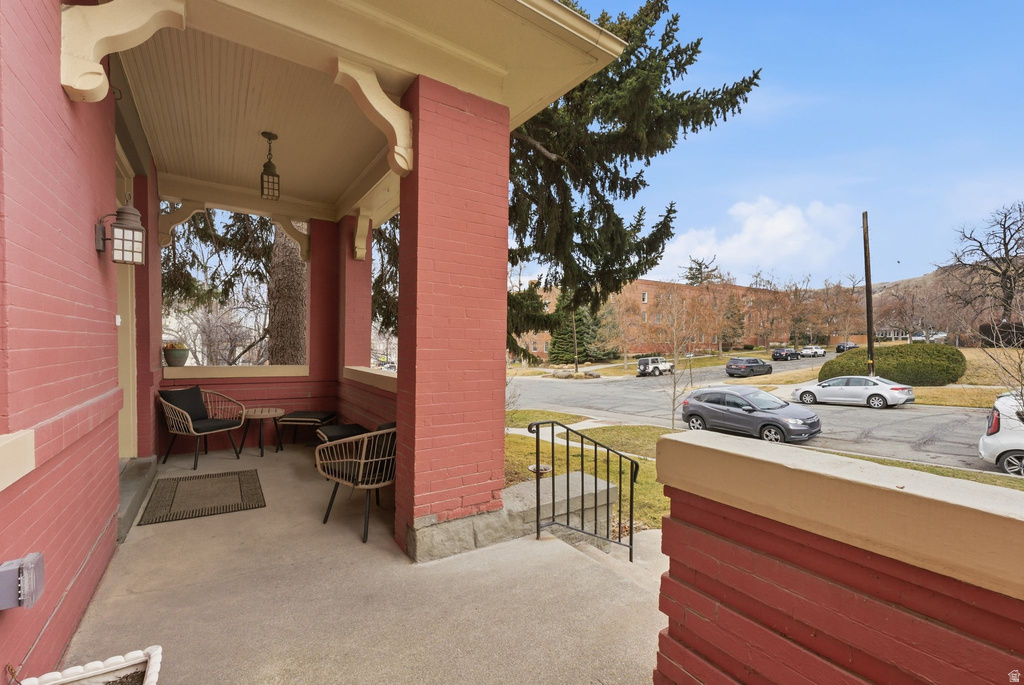 1154 E FIRST AVE Salt Lake City, UT 84103