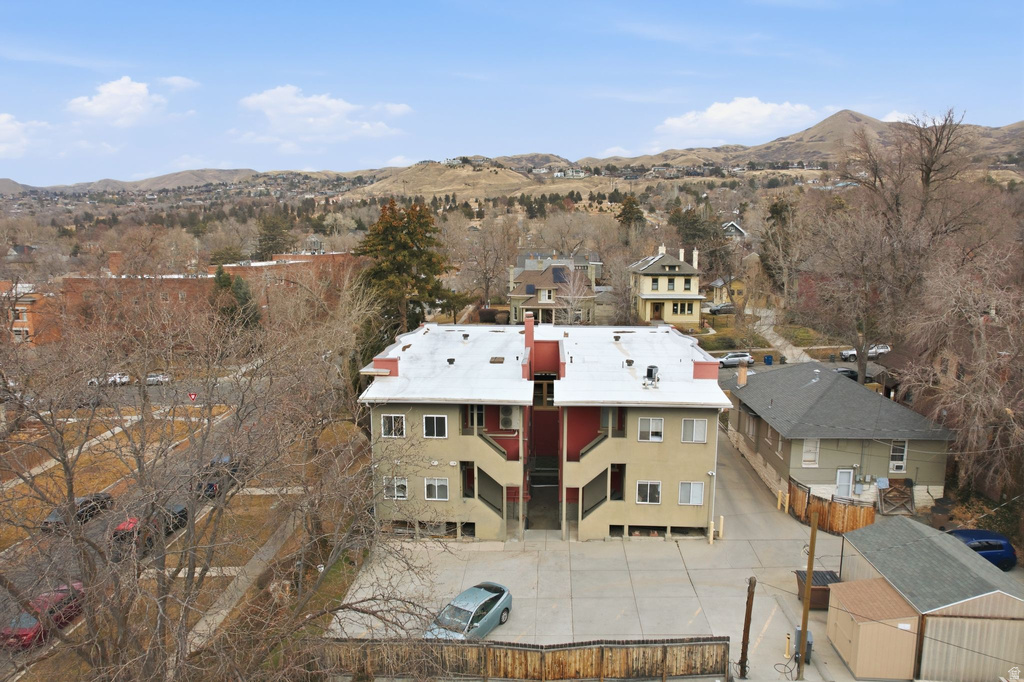 1154 E FIRST AVE Salt Lake City, UT 84103