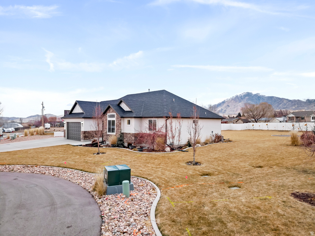 145 S 300 W Mona, UT 84645
