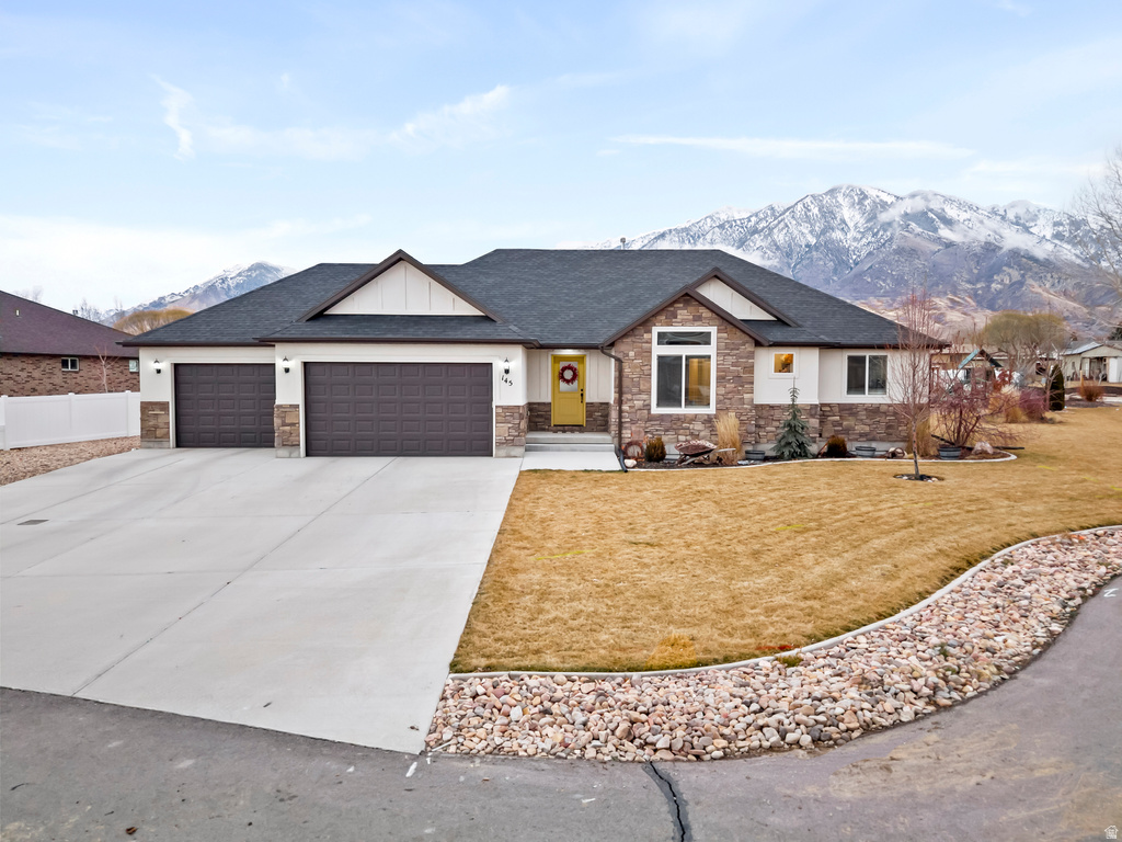 145 S 300 W Mona, UT 84645