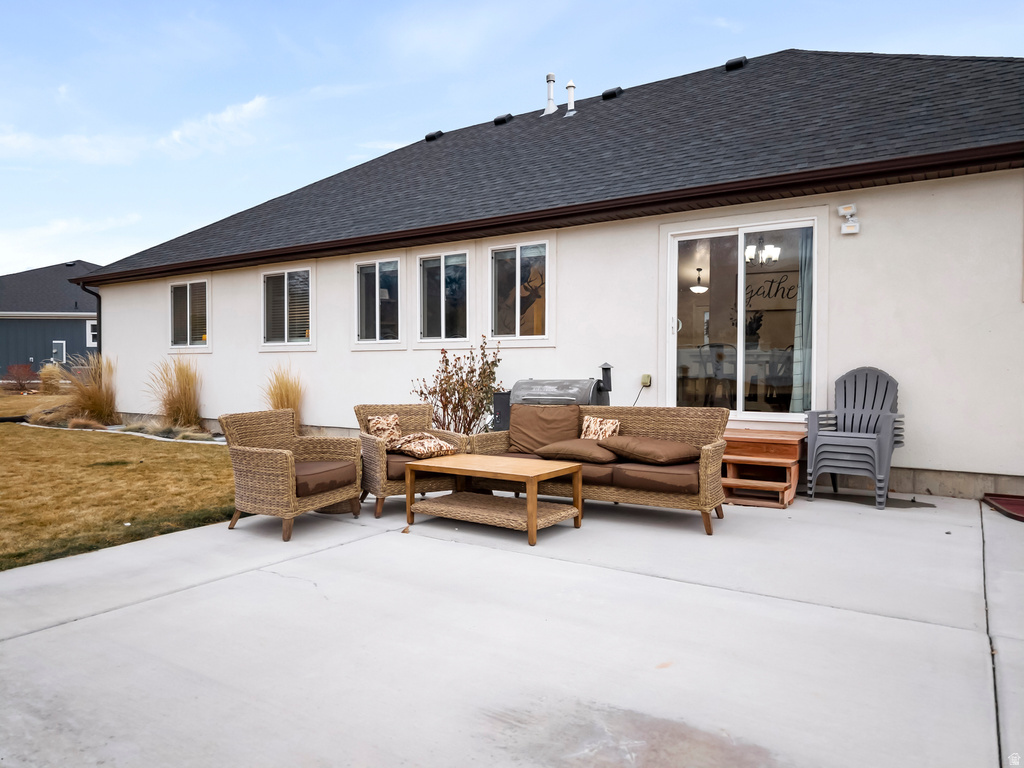 145 S 300 W Mona, UT 84645