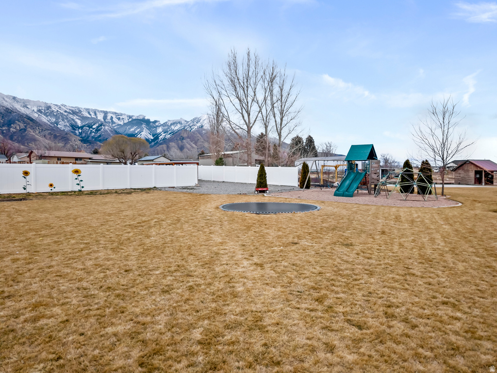 145 S 300 W Mona, UT 84645