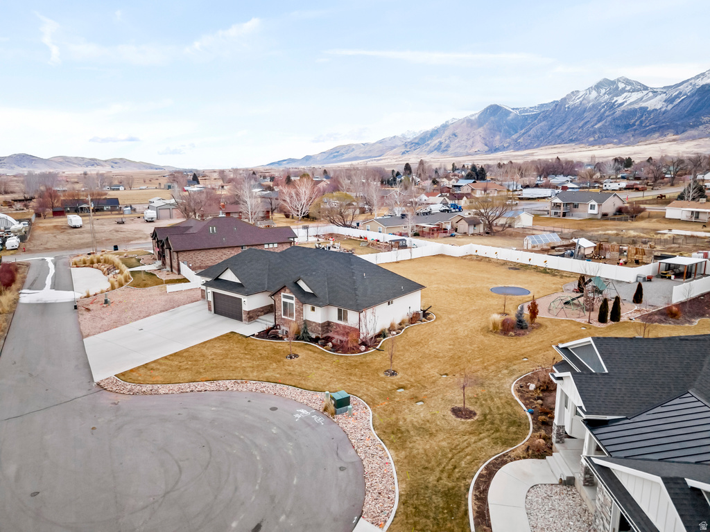 145 S 300 W Mona, UT 84645