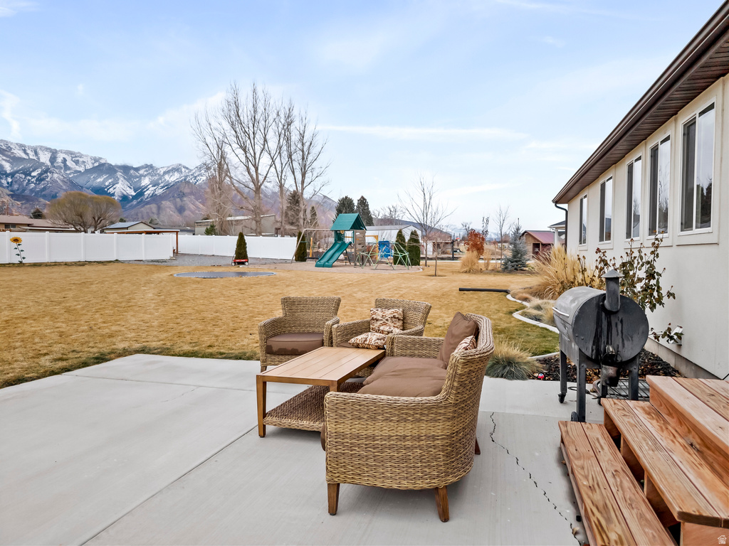 145 S 300 W Mona, UT 84645