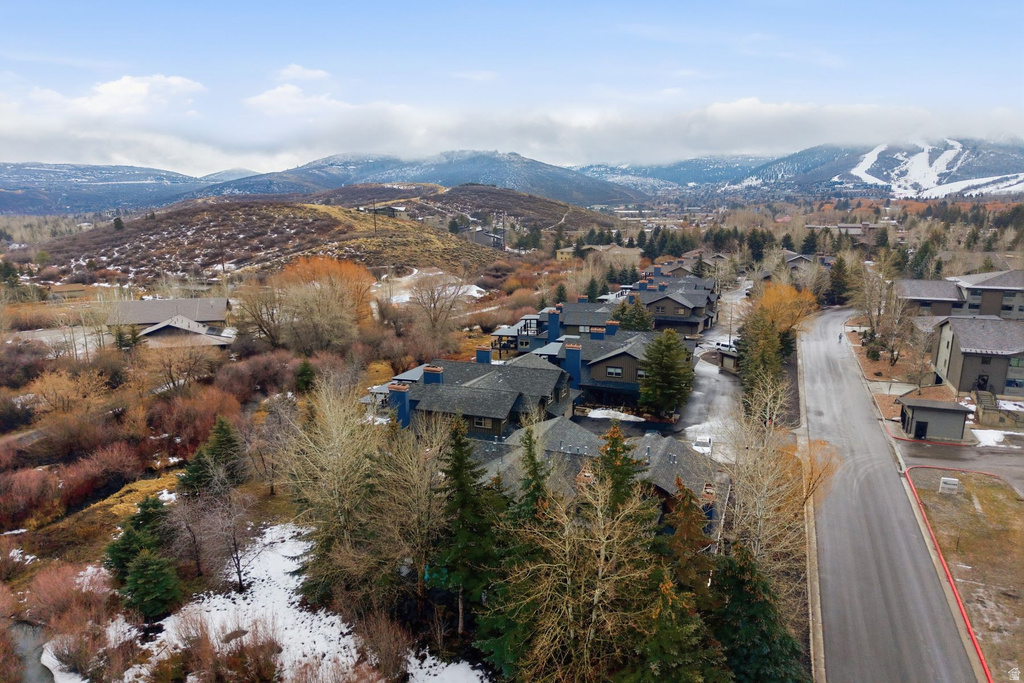 2270 JUPITER VIEW DR #2 Park City, UT 84060