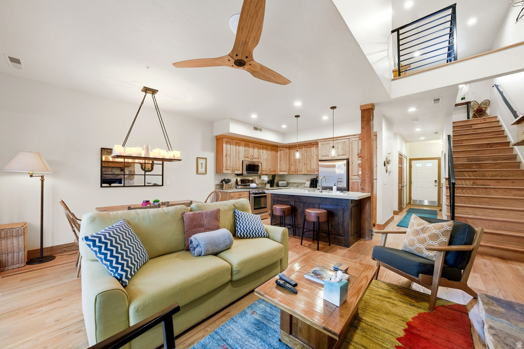 2270 JUPITER VIEW DR #2 Park City, UT 84060