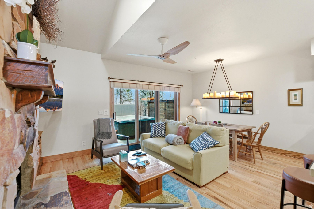 2270 JUPITER VIEW DR #2 Park City, UT 84060