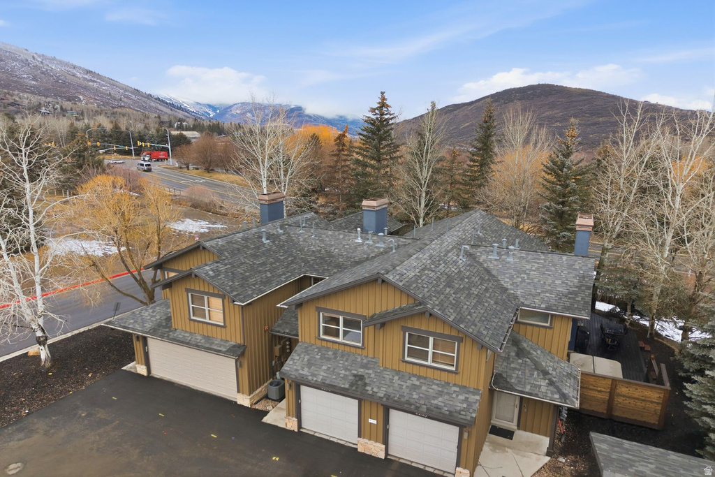 2270 JUPITER VIEW DR #2 Park City, UT 84060