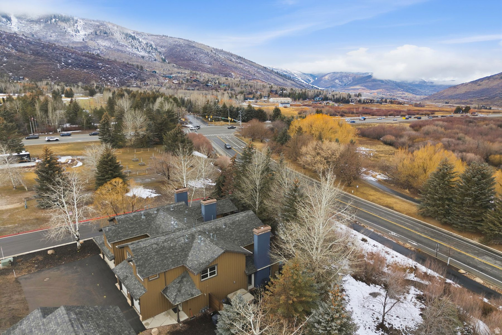 2270 JUPITER VIEW DR #2 Park City, UT 84060