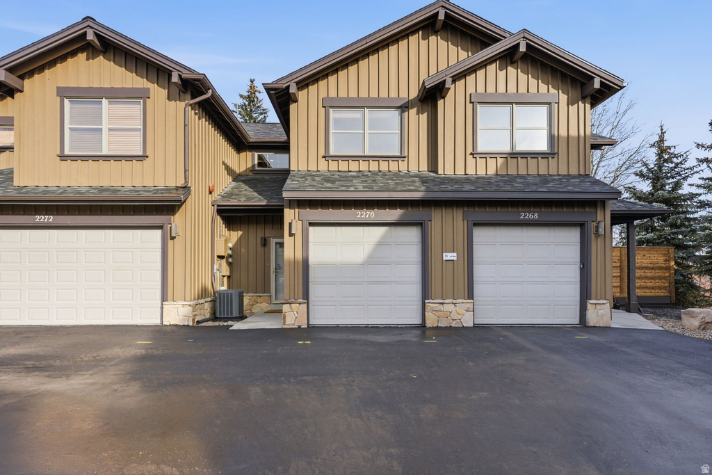 2270 JUPITER VIEW DR #2 Park City, UT 84060