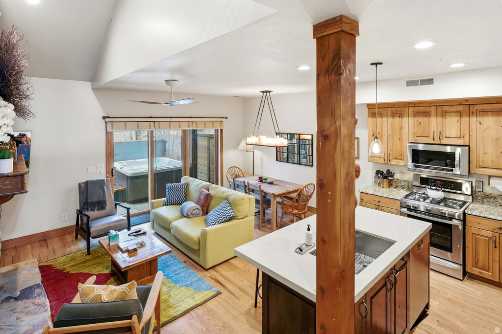 2270 JUPITER VIEW DR #2 Park City, UT 84060