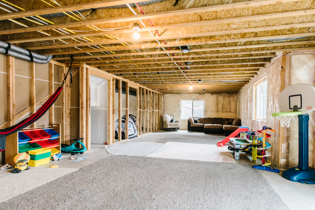 831 W ROCK RIDGE DR Mapleton, UT 84664