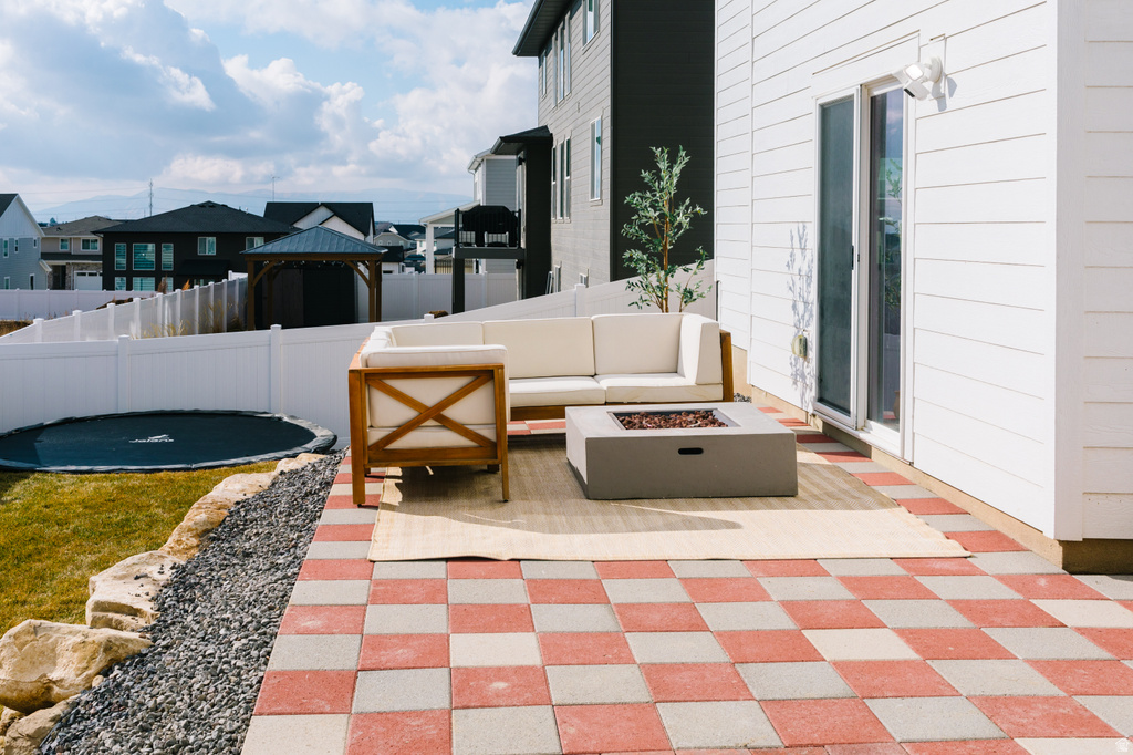 831 W ROCK RIDGE DR Mapleton, UT 84664