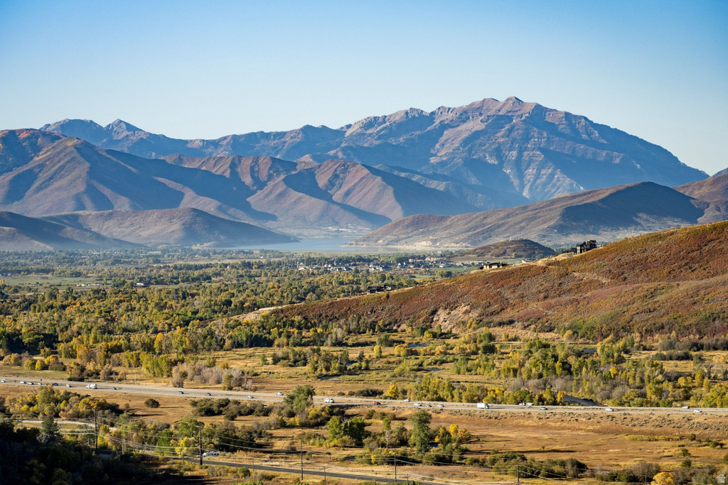 5269 N WOODWAY DR #116 Heber City, UT 84032