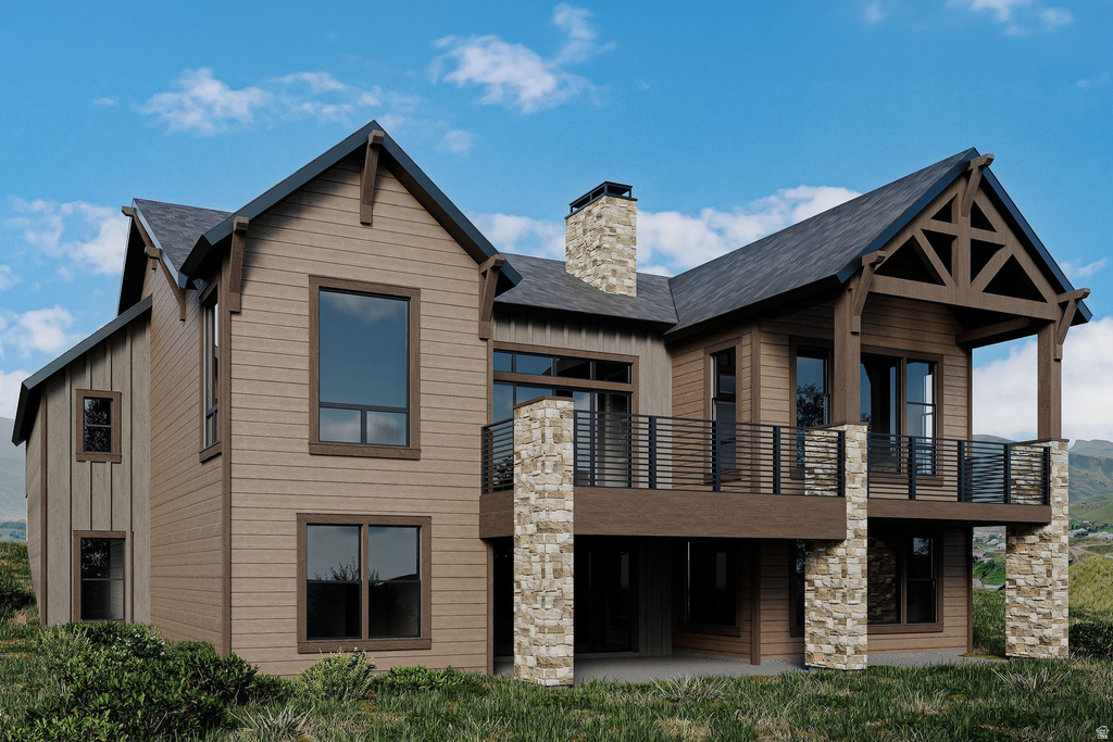 5269 N WOODWAY DR #116 Heber City, UT 84032