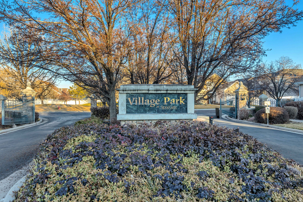 3199 S RENDEZVOUS WAY West Valley City, UT 84120