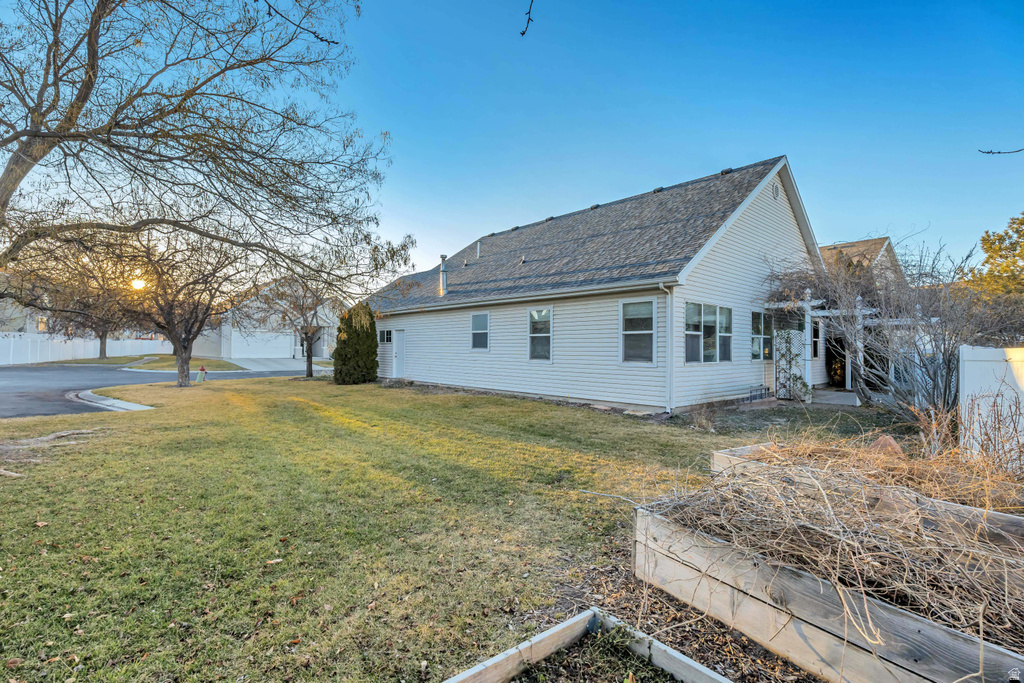 3199 S RENDEZVOUS WAY West Valley City, UT 84120