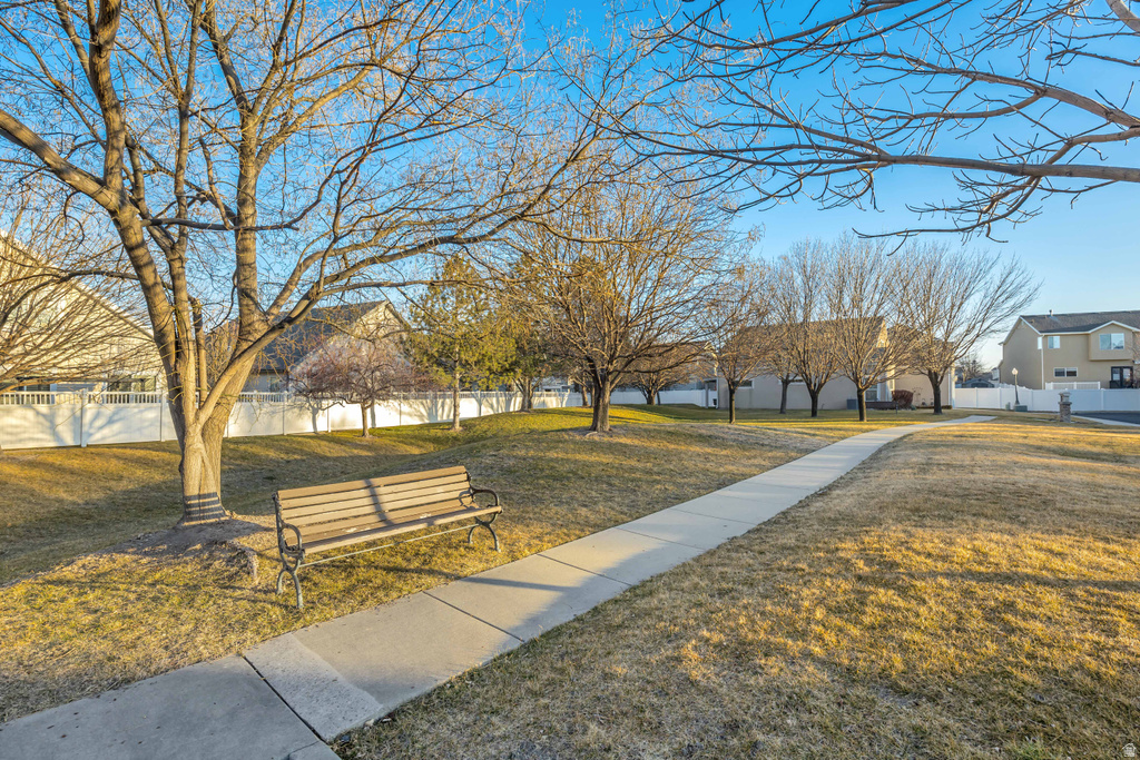 3199 S RENDEZVOUS WAY West Valley City, UT 84120