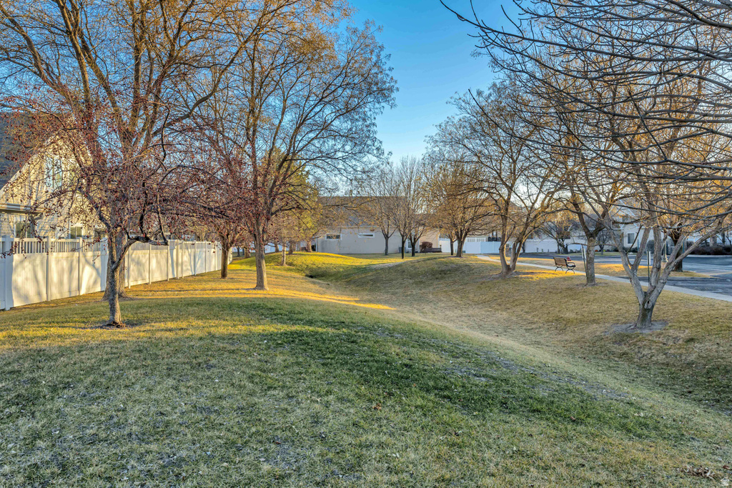 3199 S RENDEZVOUS WAY West Valley City, UT 84120