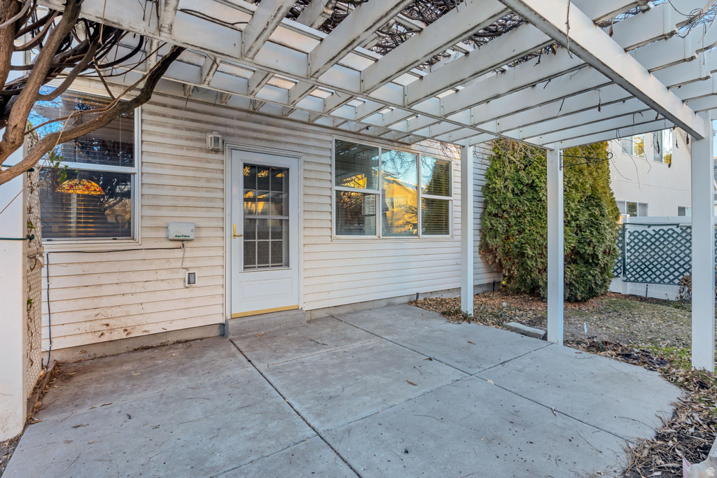 3199 S RENDEZVOUS WAY West Valley City, UT 84120