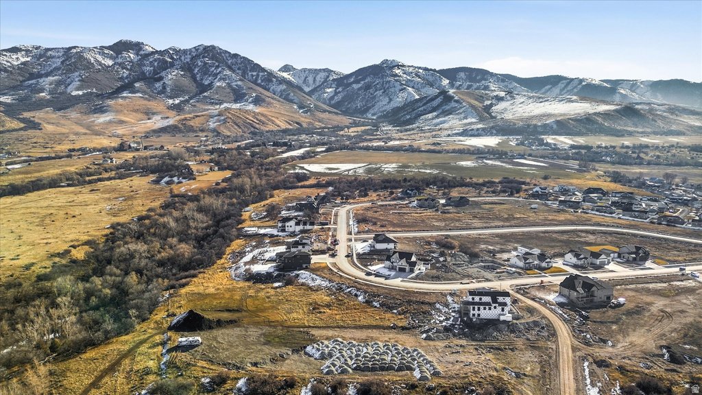 697  CHERRY PKWY Richmond, UT 84333