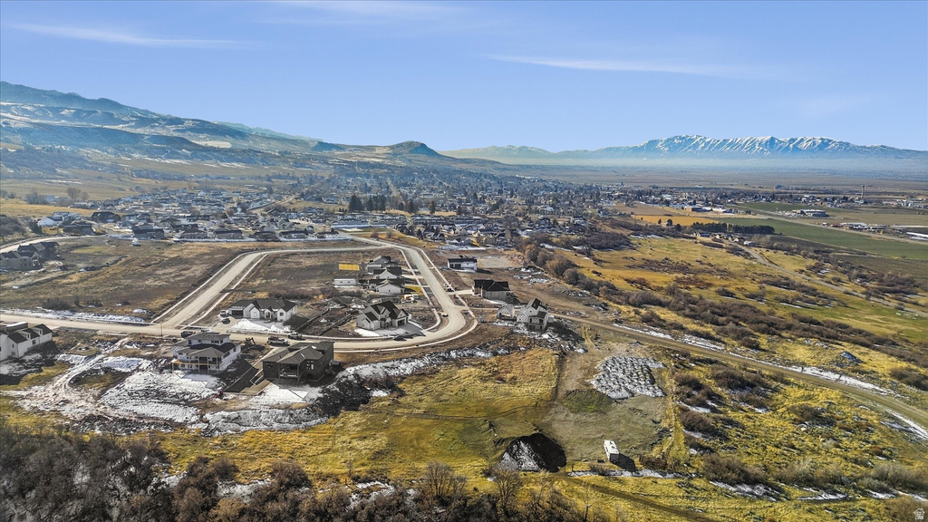 697  CHERRY PKWY Richmond, UT 84333