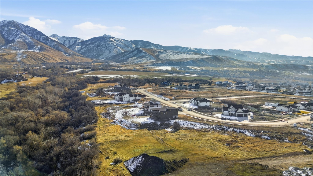 697  CHERRY PKWY Richmond, UT 84333