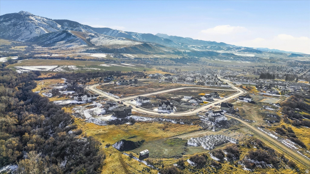 697  CHERRY PKWY Richmond, UT 84333