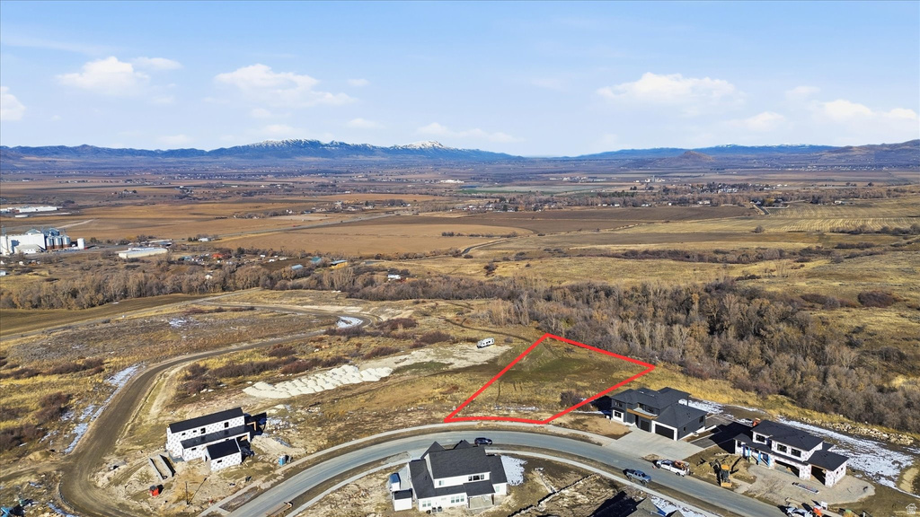 697  CHERRY PKWY Richmond, UT 84333