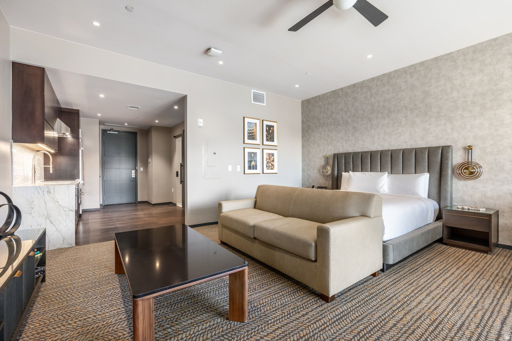 1400 E BLACK DESERT DR #22280 Ivins, UT 84738