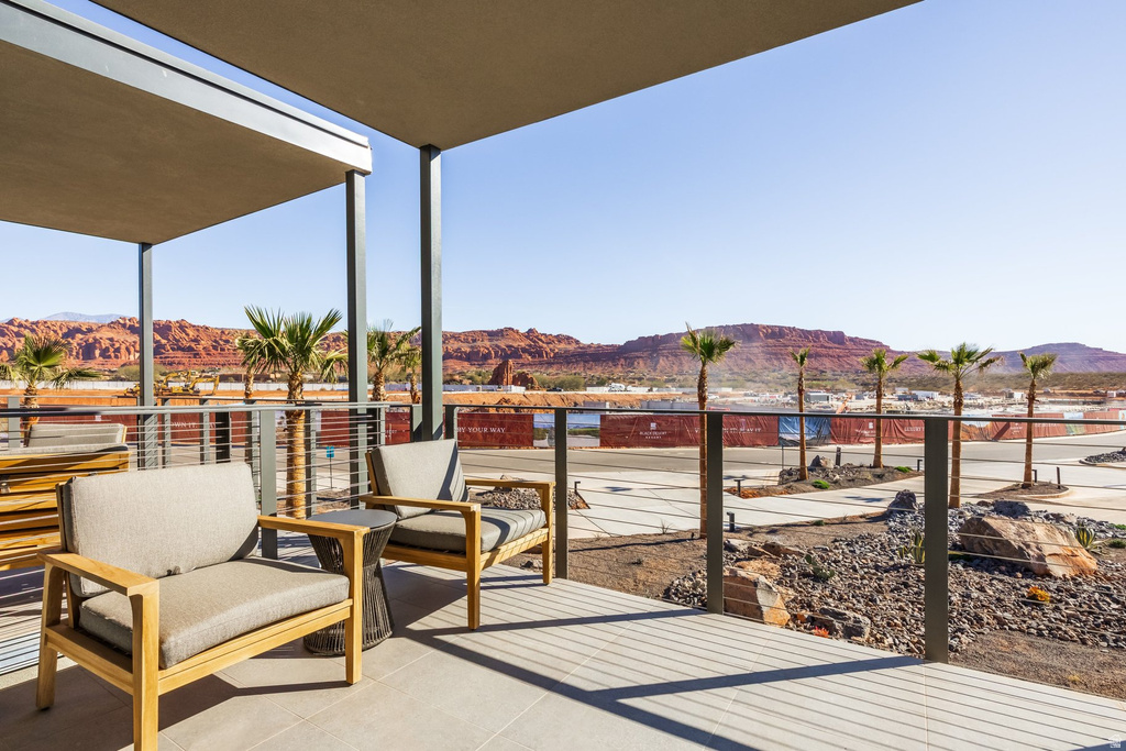 1400 E BLACK DESERT DR #22280 Ivins, UT 84738