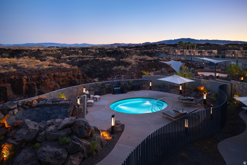 1400 E BLACK DESERT DR #22280 Ivins, UT 84738