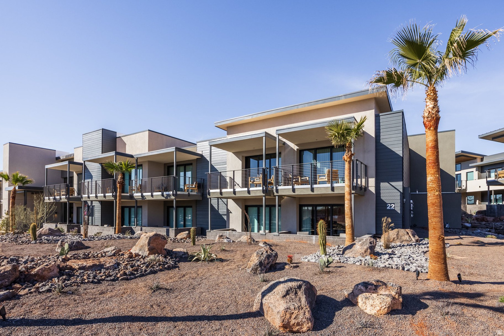 1400 E BLACK DESERT DR #22280 Ivins, UT 84738