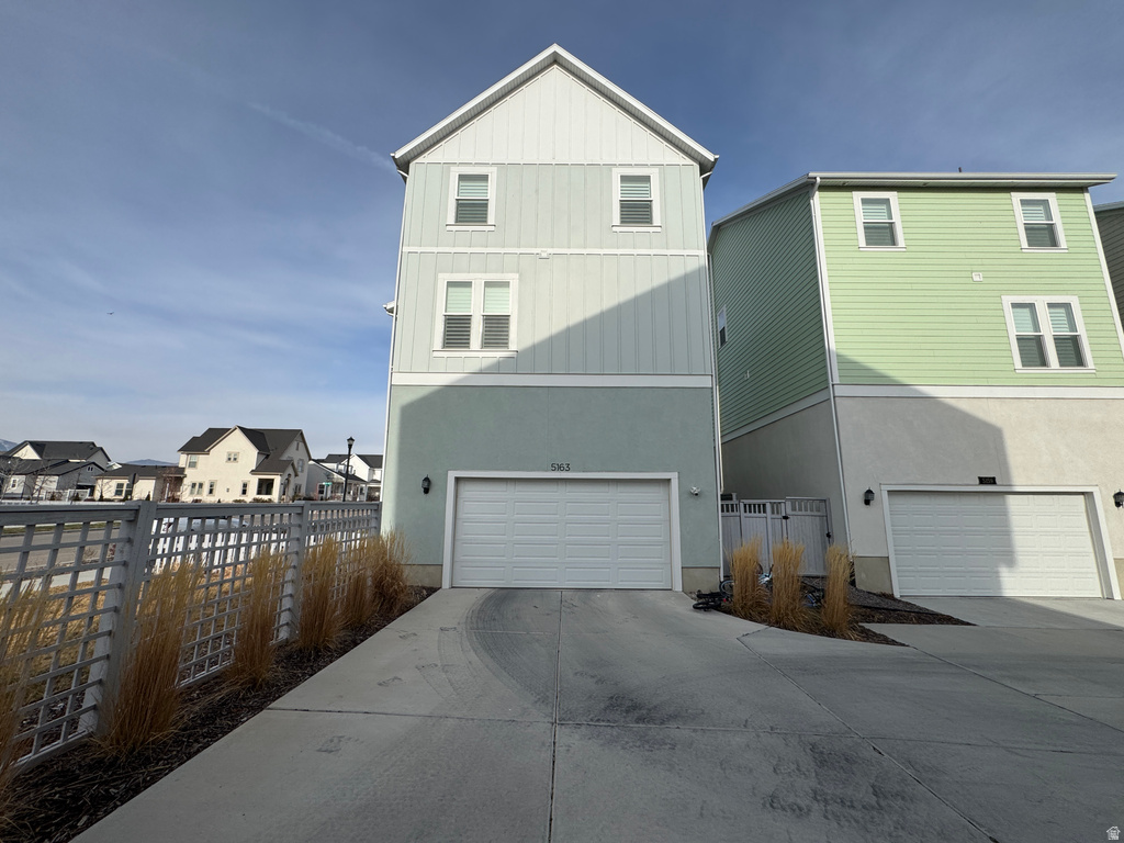 5163 W ARISTA WAY South Jordan, UT 84009