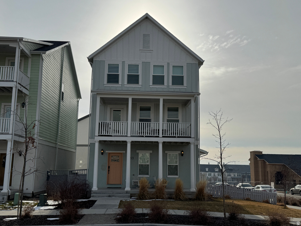 5163 W ARISTA WAY South Jordan, UT 84009