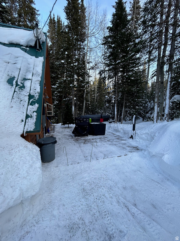 11320 E ASPEN BEND LN Brighton, UT 84121