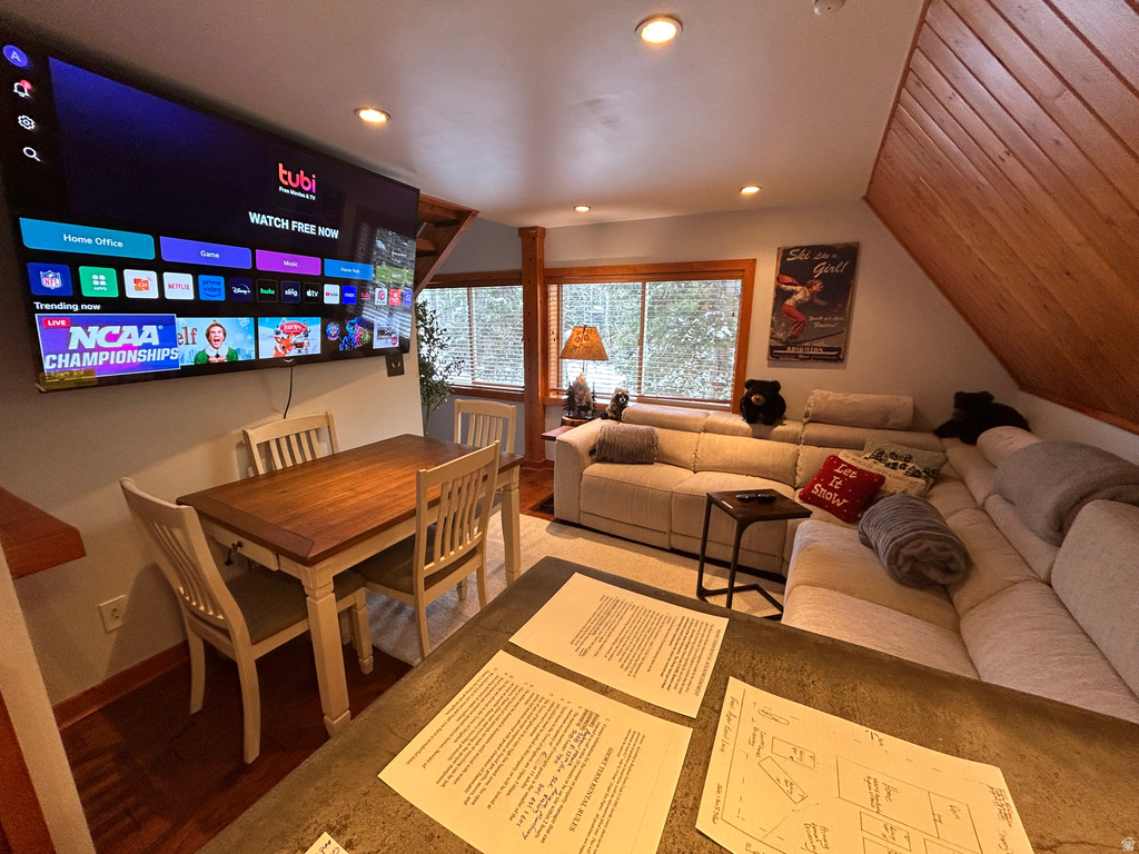 11320 E ASPEN BEND LN Brighton, UT 84121