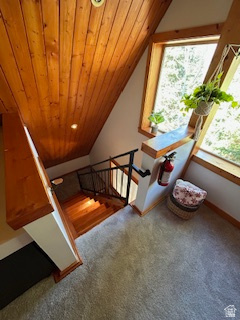 11320 E ASPEN BEND LN Brighton, UT 84121