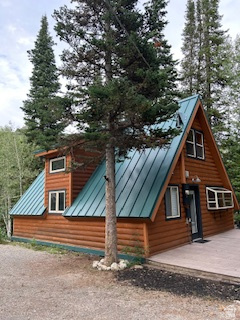 11320 E ASPEN BEND LN Brighton, UT 84121