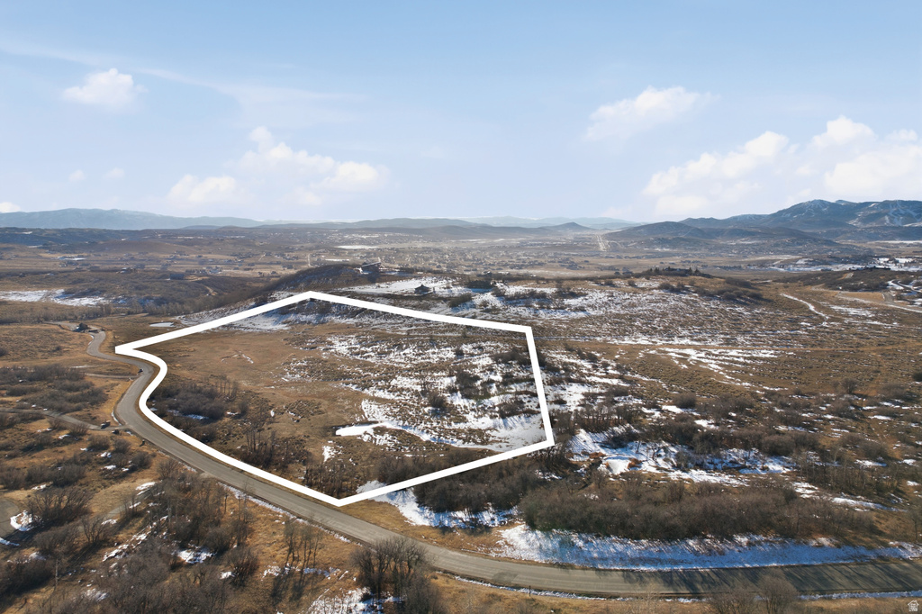 431 W DEER HILL RD Park City, UT 84098