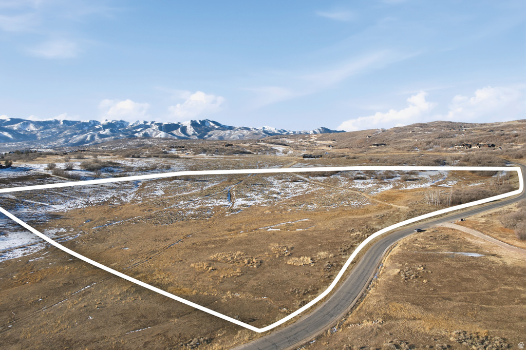 431 W DEER HILL RD Park City, UT 84098