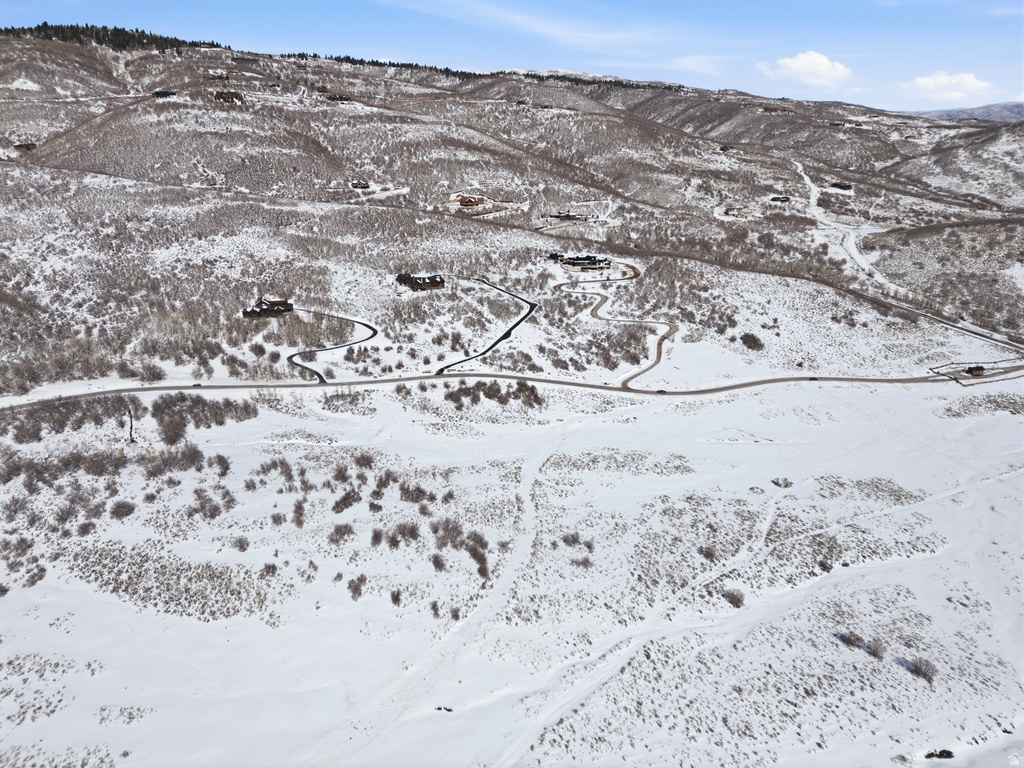 431 W DEER HILL RD Park City, UT 84098