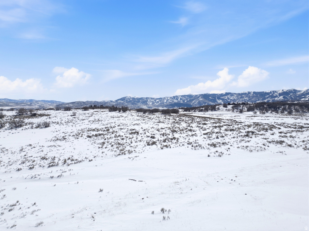 431 W DEER HILL RD Park City, UT 84098