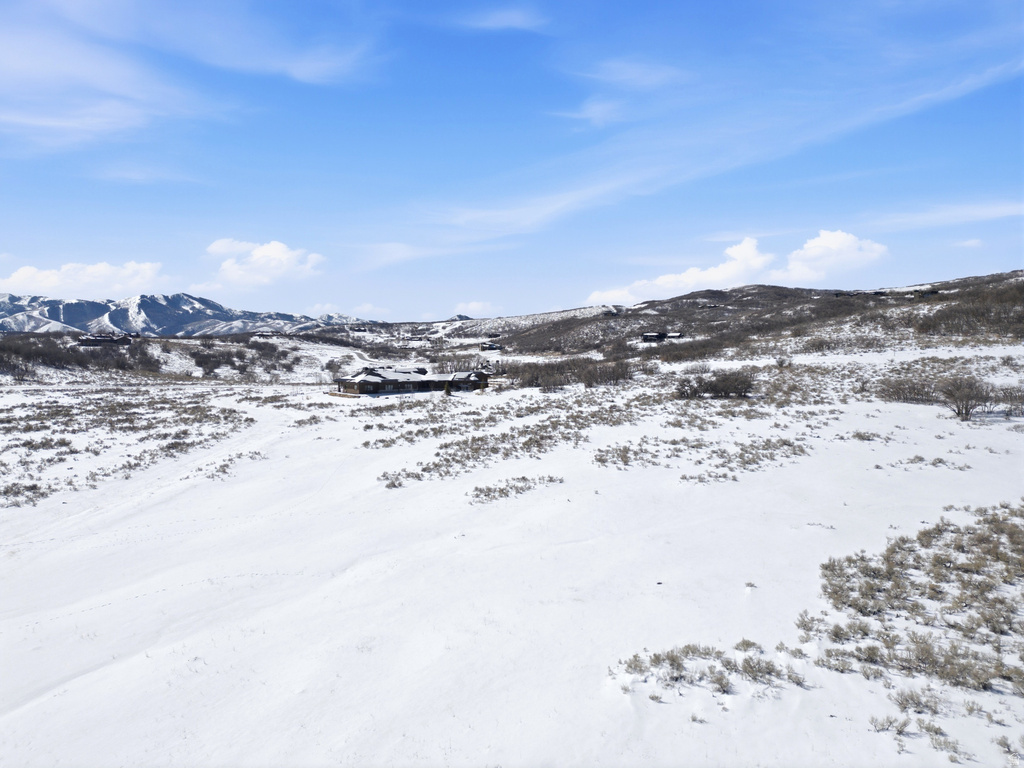 431 W DEER HILL RD Park City, UT 84098