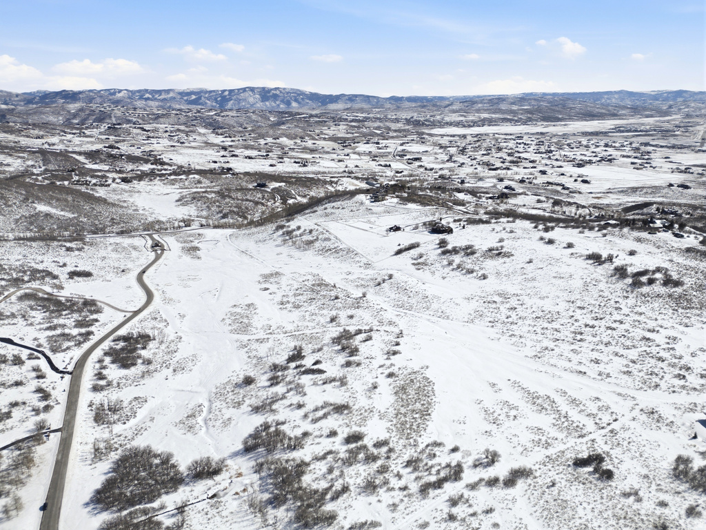 431 W DEER HILL RD Park City, UT 84098