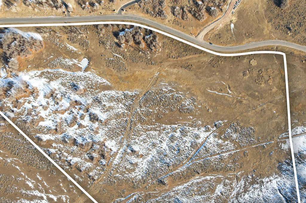 431 W DEER HILL RD Park City, UT 84098